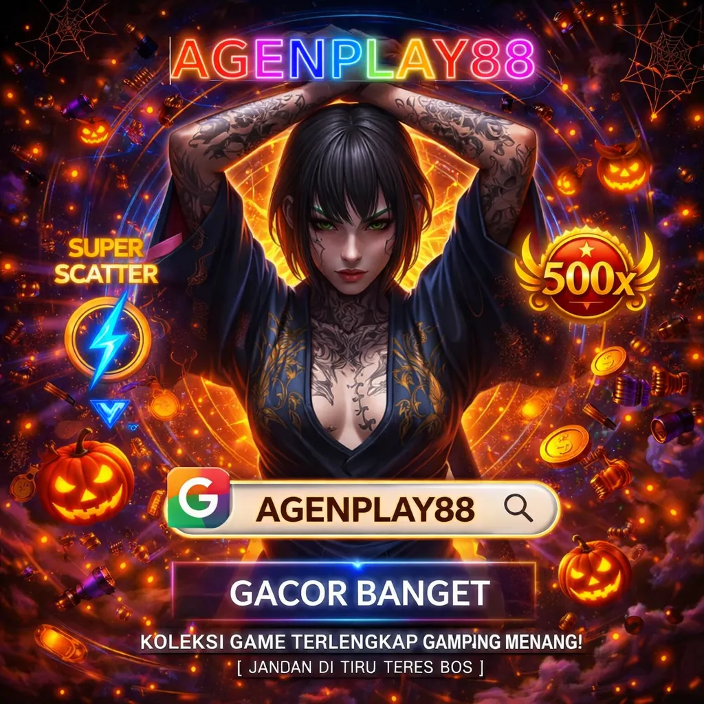 AUTOJP89 ⚡️ Titik Kumpul Pecinta Slot Online Gacor Hari Ini